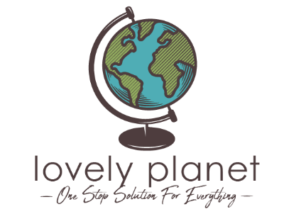 lovely-planet